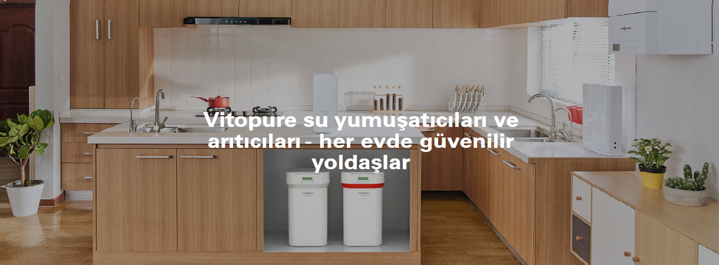 Aliağa Viessmann Kombi Servisi