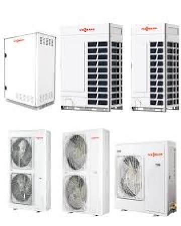 Aliağa Viessmann Vrf Servisi